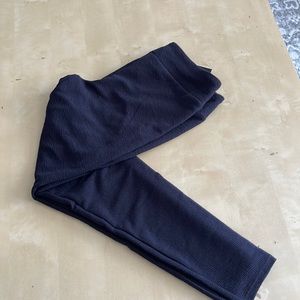 LulaRoe Luxe Jacquard Leggings